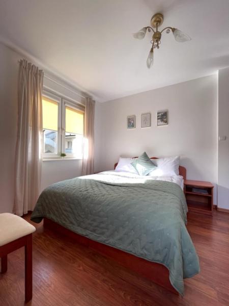 Apartament 3 Pokojowy Miedzyzdoje 55M2 - 200 Metrow Od Morza Miedzyzdroje Exterior foto