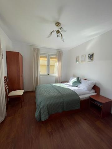 Apartament 3 Pokojowy Miedzyzdoje 55M2 - 200 Metrow Od Morza Miedzyzdroje Exterior foto